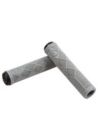 Phoenix Scooter Grips - Grey Phoenix Scooter Grips - Grey