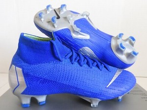 nike mercurial superfly ebay