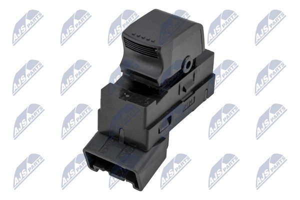 Nty EWS-SU-008 Schalter, Fensterheber FüR Fiat, Suzuki-image