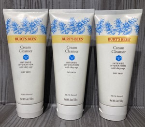 intense hydration cream cleanser