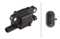 Hella 5DA 230 035-751 ZüNdspule FüR AC Chevrolet Passend FüR Isuzu Saab