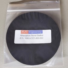 Origo Replacement Stove Gasket, FREE SHIP! $14.99