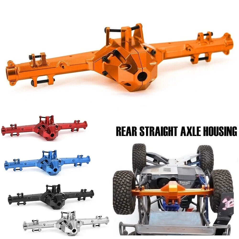 Rc car sale rear differential