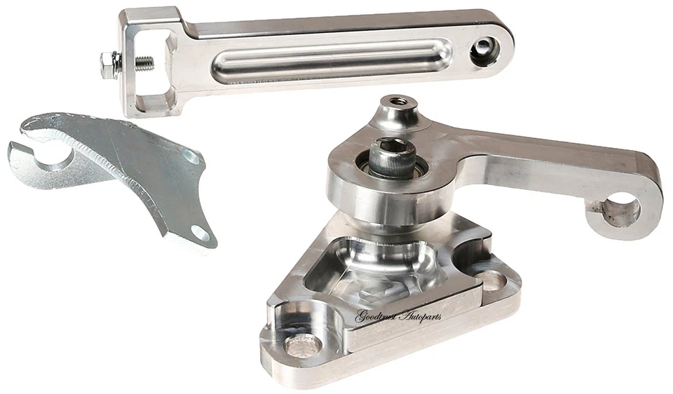 Hasport Mounts Clutch Conversion Lever Assembly for B-Series Hydraulic Trans. - Image 2 of 3