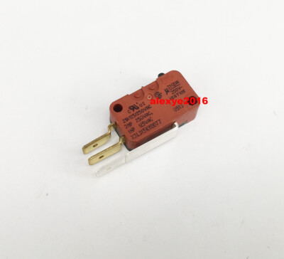 saia-burgess X3L315K6DDJJ 0513 Micro Limit Switch 3 Pins 21A 125