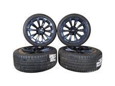 Original Tesla Model 3 Sommer Felgen 235 40 19 Zoll Hankook RDK 1044264