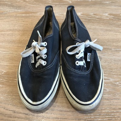 vans authentic style 44