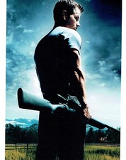Mark WAHLBERG SIGNED Autograph Photo + Dealer COA SHOOTER Bob Lee SWAGGER