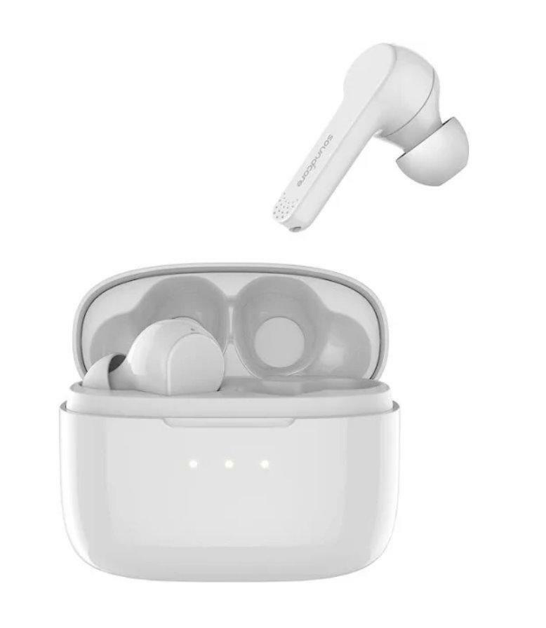 Anker A3902J21 SoundCore Liberty Air Earbuds White 848061053807