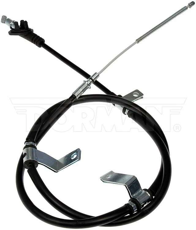 Cable de freno de estacionamiento Dorman C661467 para Hyundai Sonata Foto 3 de 4