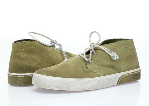 blackstone suede chukka boot