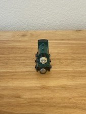 1997 Learning Curve Thomas Wooden Railway Narrow Gauge Engine Peter Sam