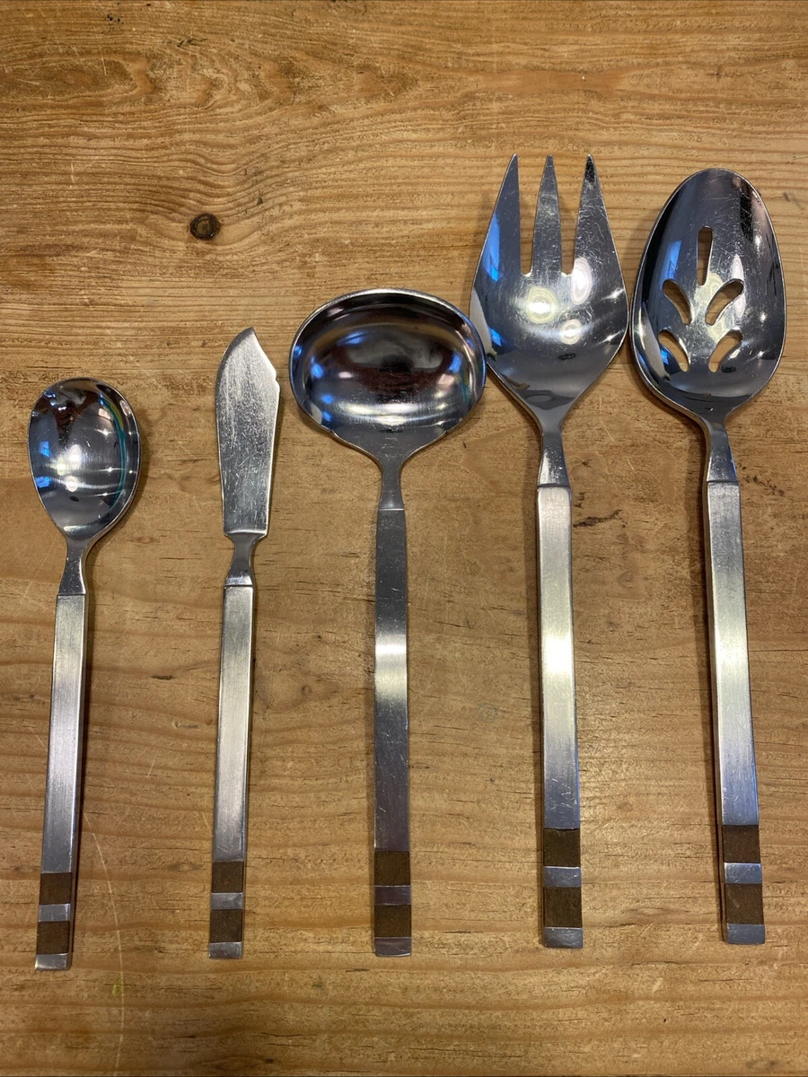 Stanley Roberts Japan Standard Set Flatware Sets for sale | eBay