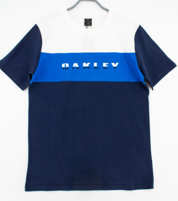 dress blues t shirt Mavi Women's Layla Ribbed Baby T-Shirt In Dress Blues