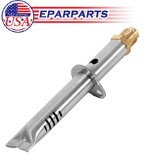 621957 Refrigerator Burner Orifice Assembly for Norcold N1095/ N61X/ N62X/ N64X