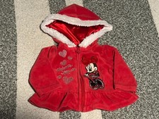 vintage disney minnie mouse jacket