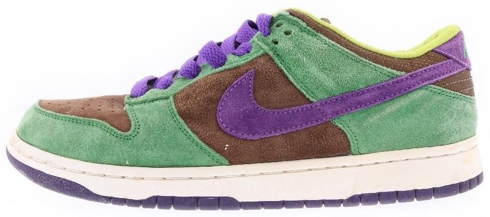 Las mejores ofertas en Nike Dunk Pro B 2001 Low Veneer - Main Image