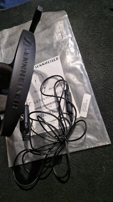 Sennheiser Impact SC60 USB Headset SC60 USB CTRL ML Home or