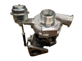 Turbolader NEU - ORIGINALTEIL OE:00860045 OEM:454098-0001 sofort lieferbar