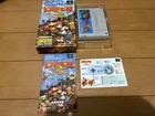 Super Donkey Kong 2 Japan Super Famicom SNES BOX and Manual 061