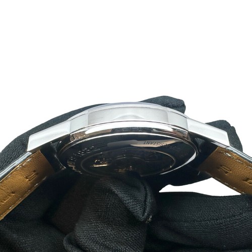 Longines 1832 L4.827.4.52.0 Stainless Steel Automatic Winding Men's Watch 40mm - Picture 9 of 10