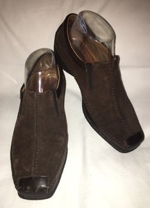 gabor slip ons