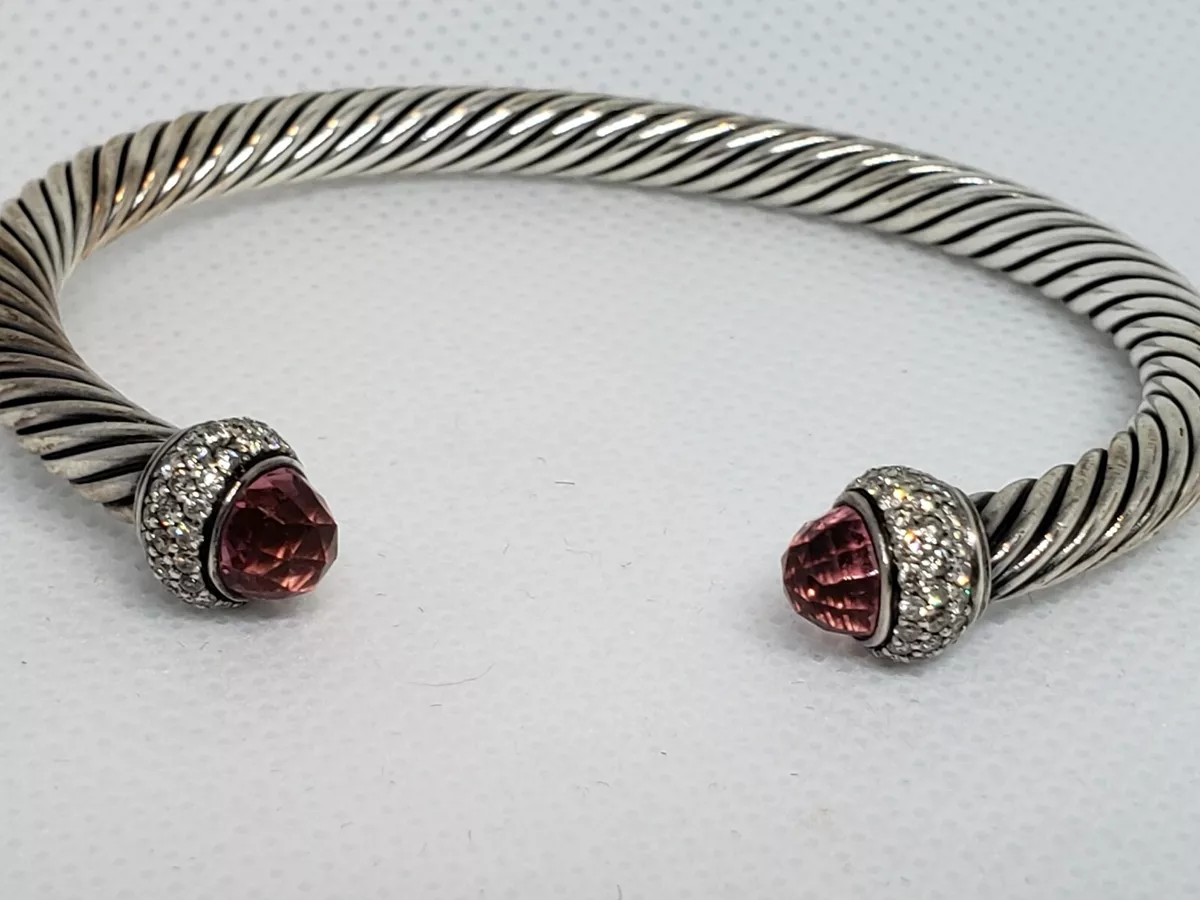 David yurman on ebay authentic sale