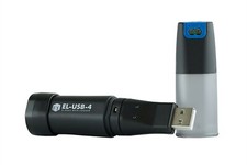 Lascar EL-USB-4 Current 4-20mA Data Logger with USB