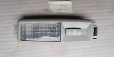 plafoniera luce interna bagagliaio Grand Scenic 2 (2003-2009) 1.9 dCi