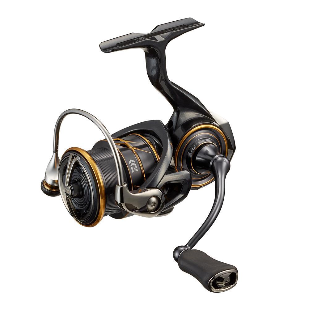 Daiwa 21 Caldia LT2500S-XH Spinning Reel Ship from Japan New | eBay