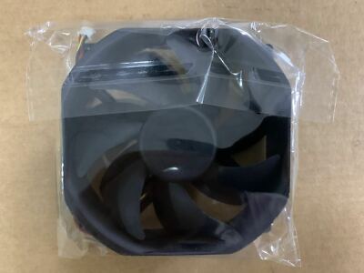 for  KDE1285PTV1 12V 3.6W FAN FOR OPTOMA PROJECTOR
