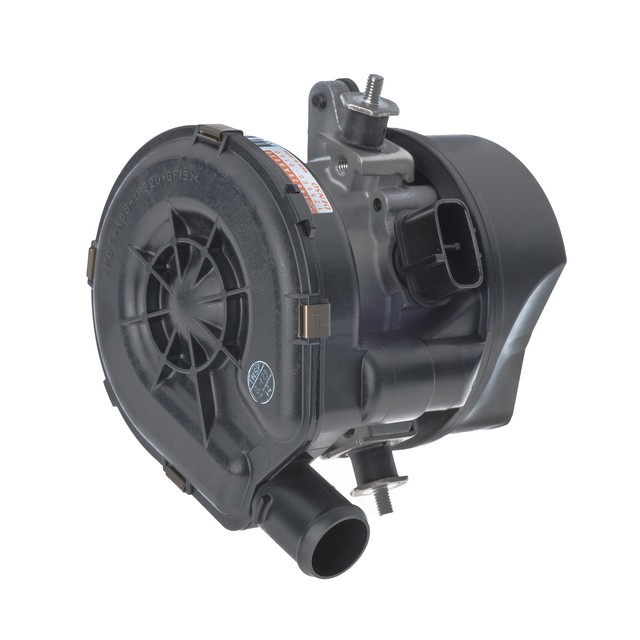 2006 Subaru WRX Secondary Air Pump 