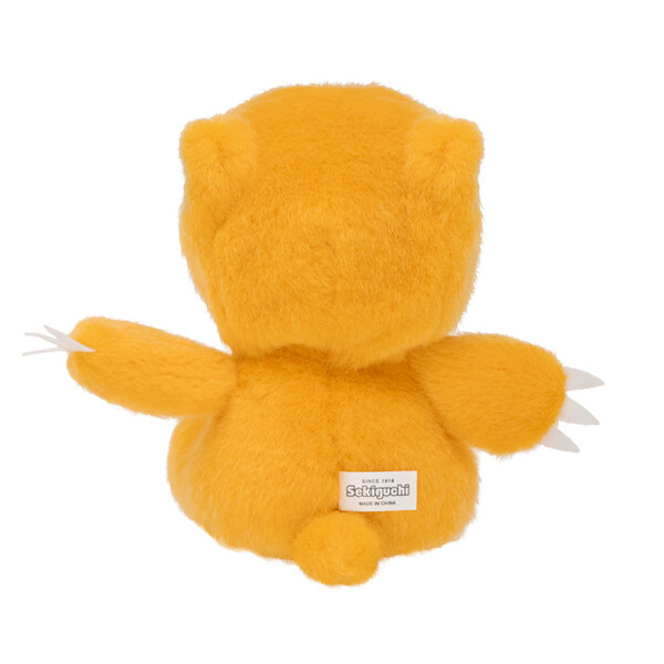 デジモン　モンチッチ Monchhichi x Digimon Adventure Special Collab – an.mé /ahn-may/