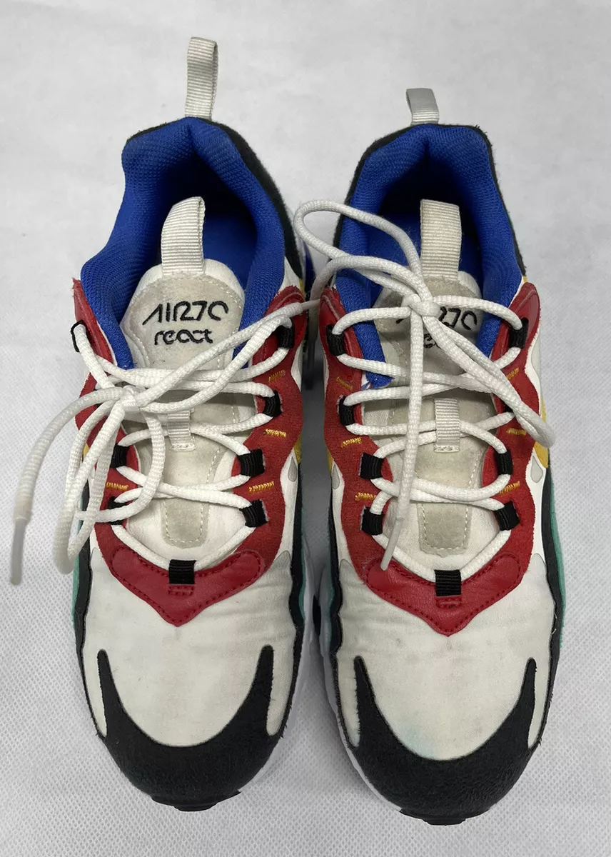 Air max 170 clearance react