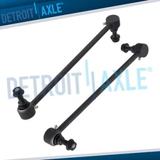 Front Left Right Sway Bar Links Stabilizers for Honda Passport Pilot Ridgeline