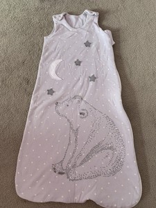 m and s sleeping bag