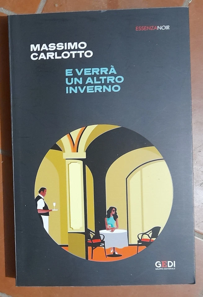 E verrà un altro inverno