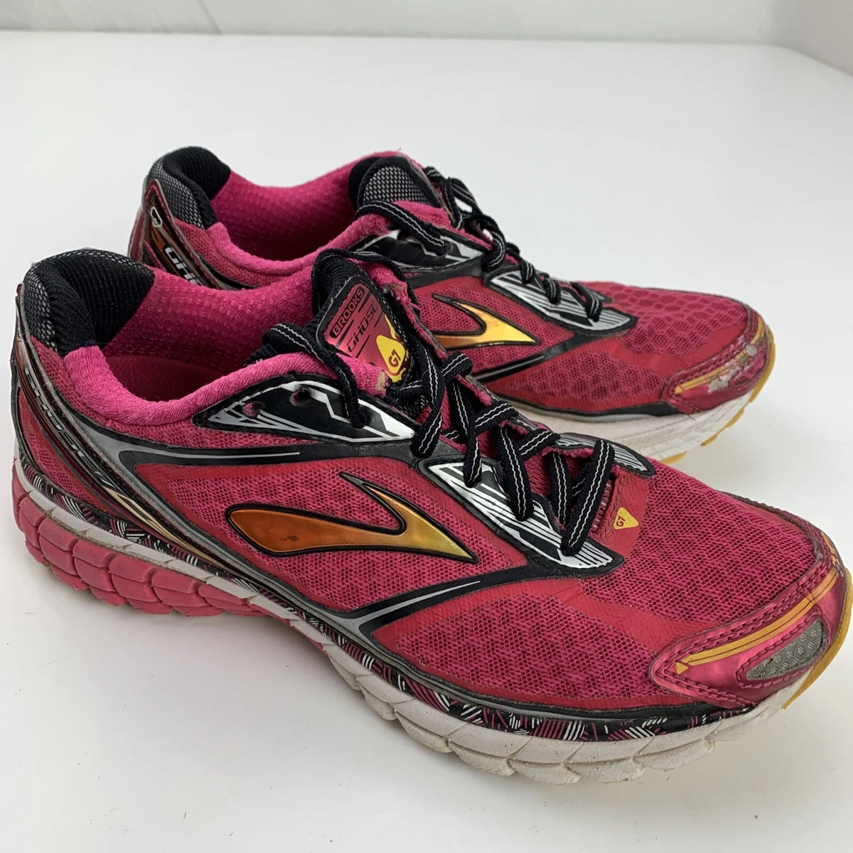Brooks ghost sales 7 donna