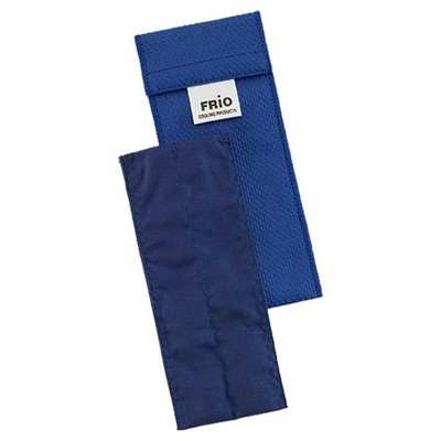 Cooling Wallet - Insulin Cooler for 45+ Hours of Stress Free On The Go - Blue...