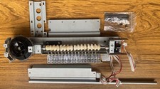 KH900 BROTHER KNITTING MACHINE NEEDLE SELECTOR CARD READER ASSEMBLY