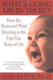 Whats Going on in There?: How the Brain and Mind Develo... | Buch | Zustand gut