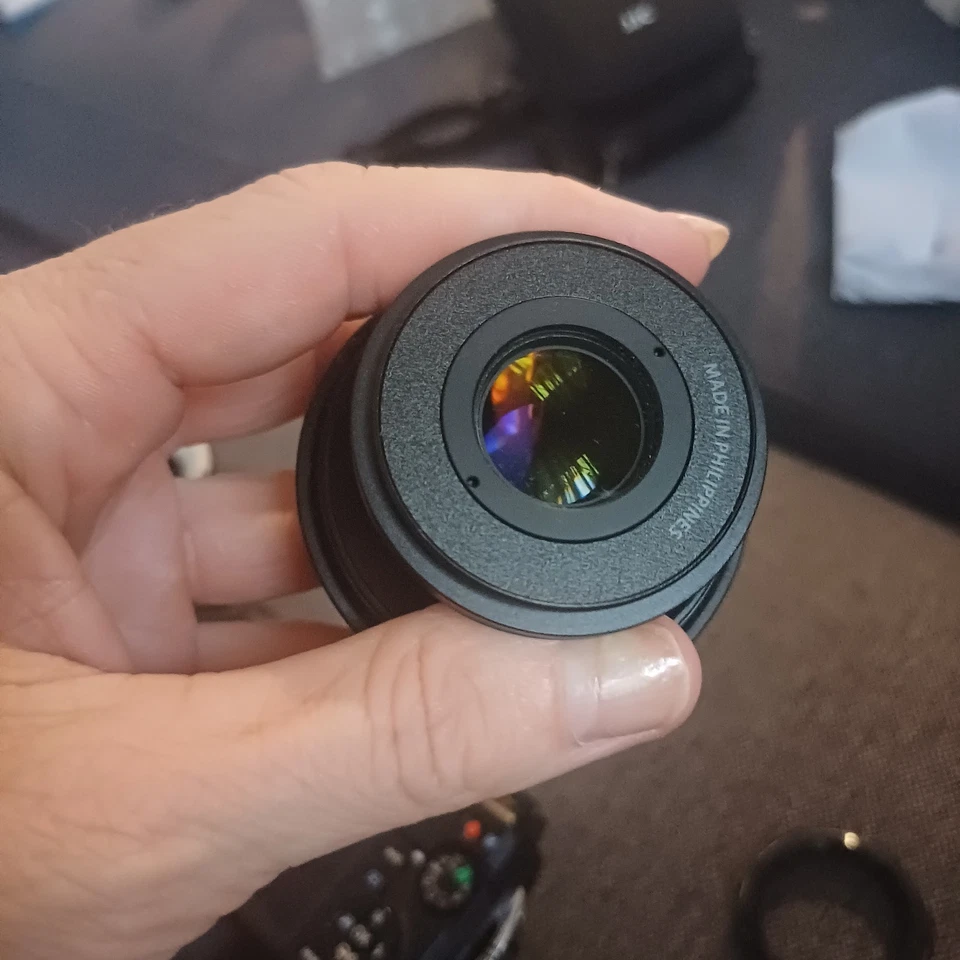 Olympus  Tough TG-5 12.0 MP Digital Camera - Red - image 4 of 4