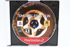 Refurbished PS2 Smugglers Run 1 Greatest Hits Disc Only Mint Clean Good Pristine