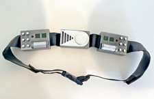 Darth Vader Style Belt Halloween Costume Accessory Prop NO LIGHTS