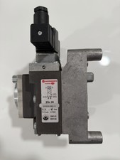 NORGREN V62S511AA313JB Directional Inline Solenoid Air Valve – 24VDC Coils, New