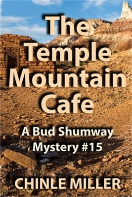 The Temple Mountain Cafe (Paperback or Softback)