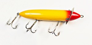 Heddon Double Dummy for sale | eBay