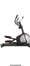 ProForm Elliptical Cross Trainer iFit Enabled Cardio Workout Fitness Machine