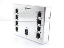 BECKHOFF CU2208 ETHERNET SWITCH