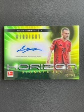 2024-25 Topps Midnight Bundesliga Soccer Checklist Guide in-content 22